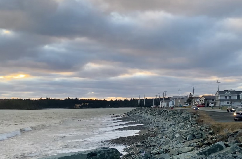 Shore Road Eastern Passage